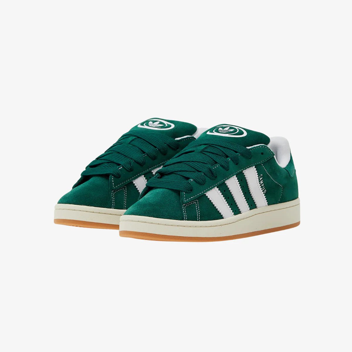Adidas Campus 00s "Dark Green" - CBM-KICKS.RO