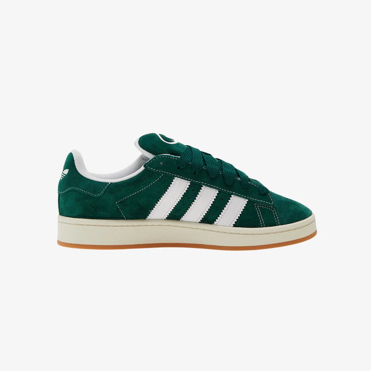 Adidas Campus 00s "Dark Green" - CBM-KICKS.RO