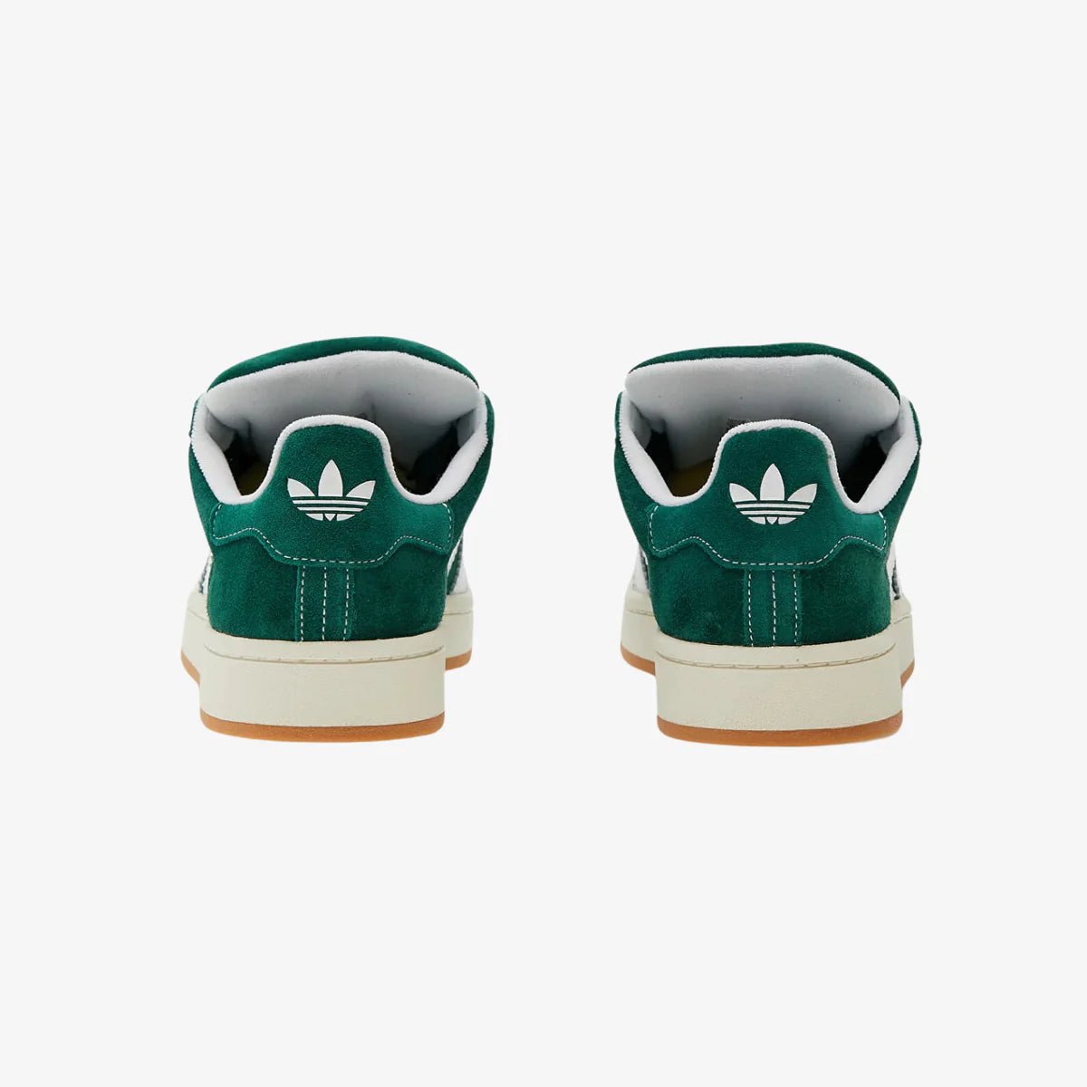 Adidas Campus 00s "Dark Green" - CBM-KICKS.RO