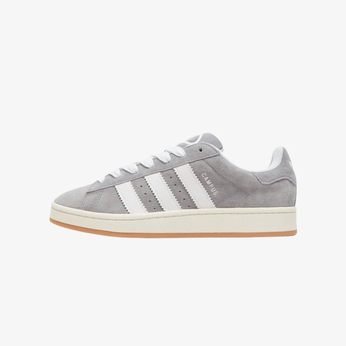 Adidas Campus 00s "Grey Gum" - CBM - KICKS.RO