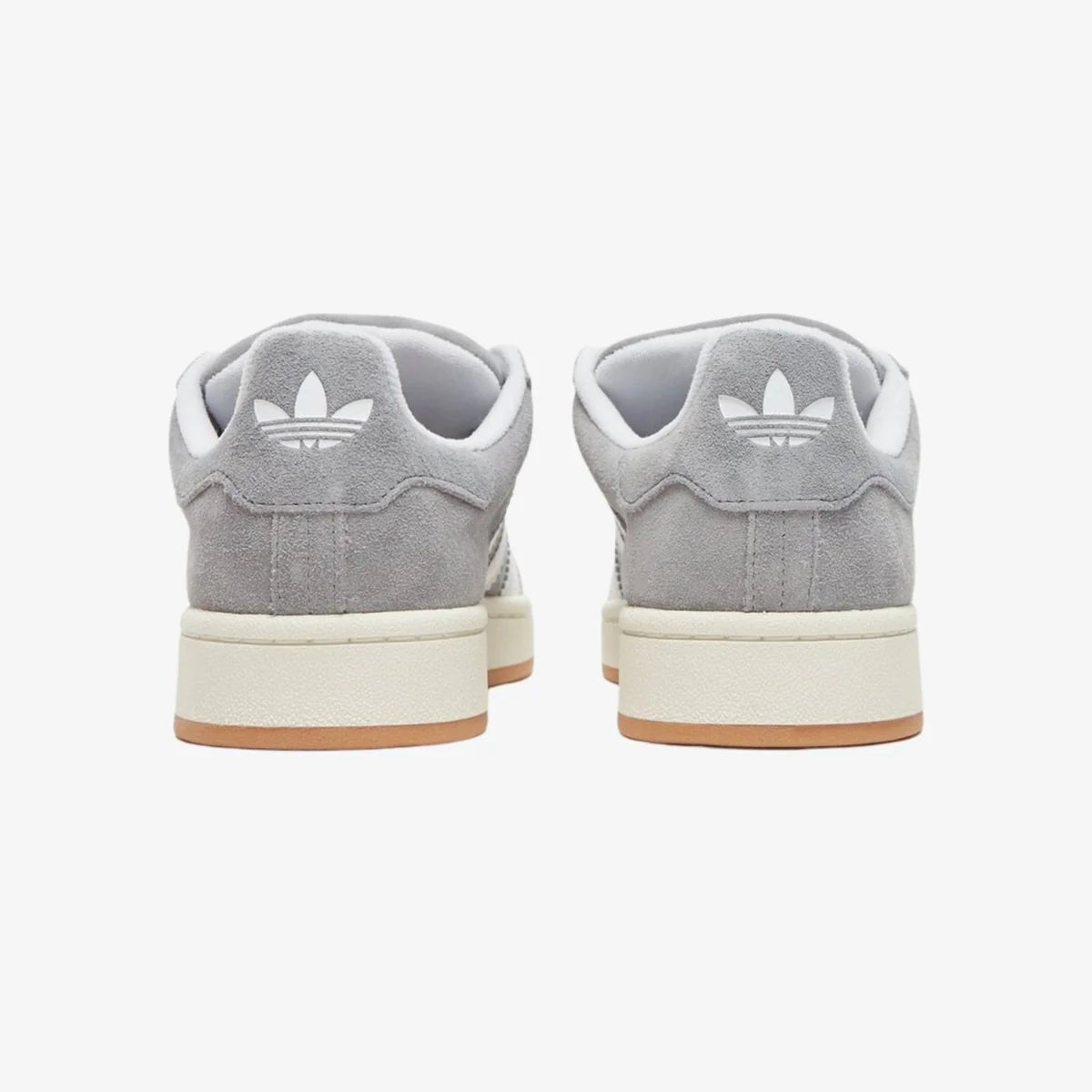 Adidas Campus 00s "Grey Gum" - CBM - KICKS.RO