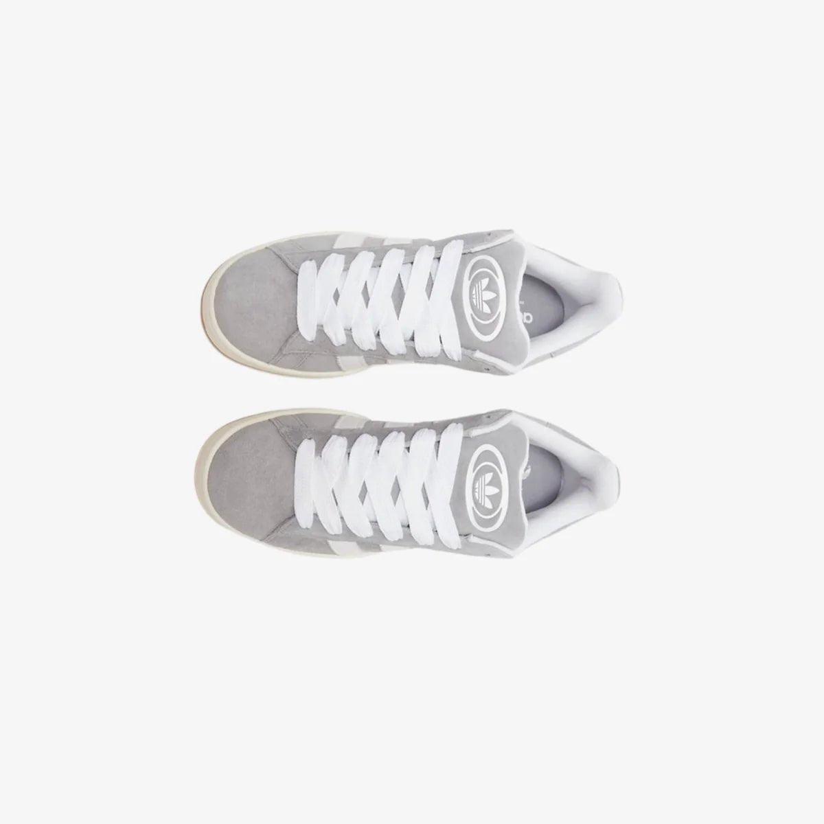 Adidas Campus 00s "Grey Gum" - CBM - KICKS.RO