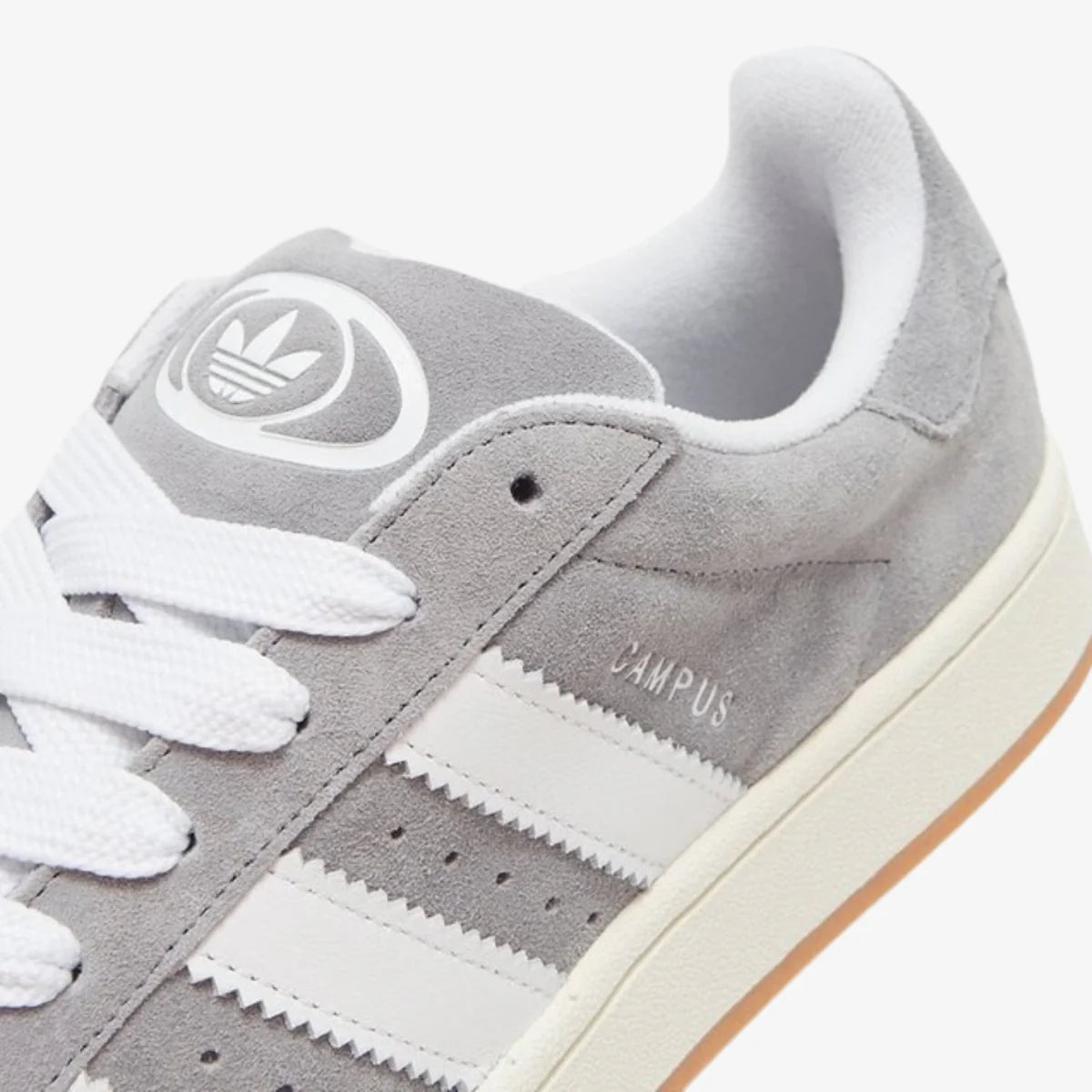Adidas Campus 00s "Grey Gum" - CBM - KICKS.RO