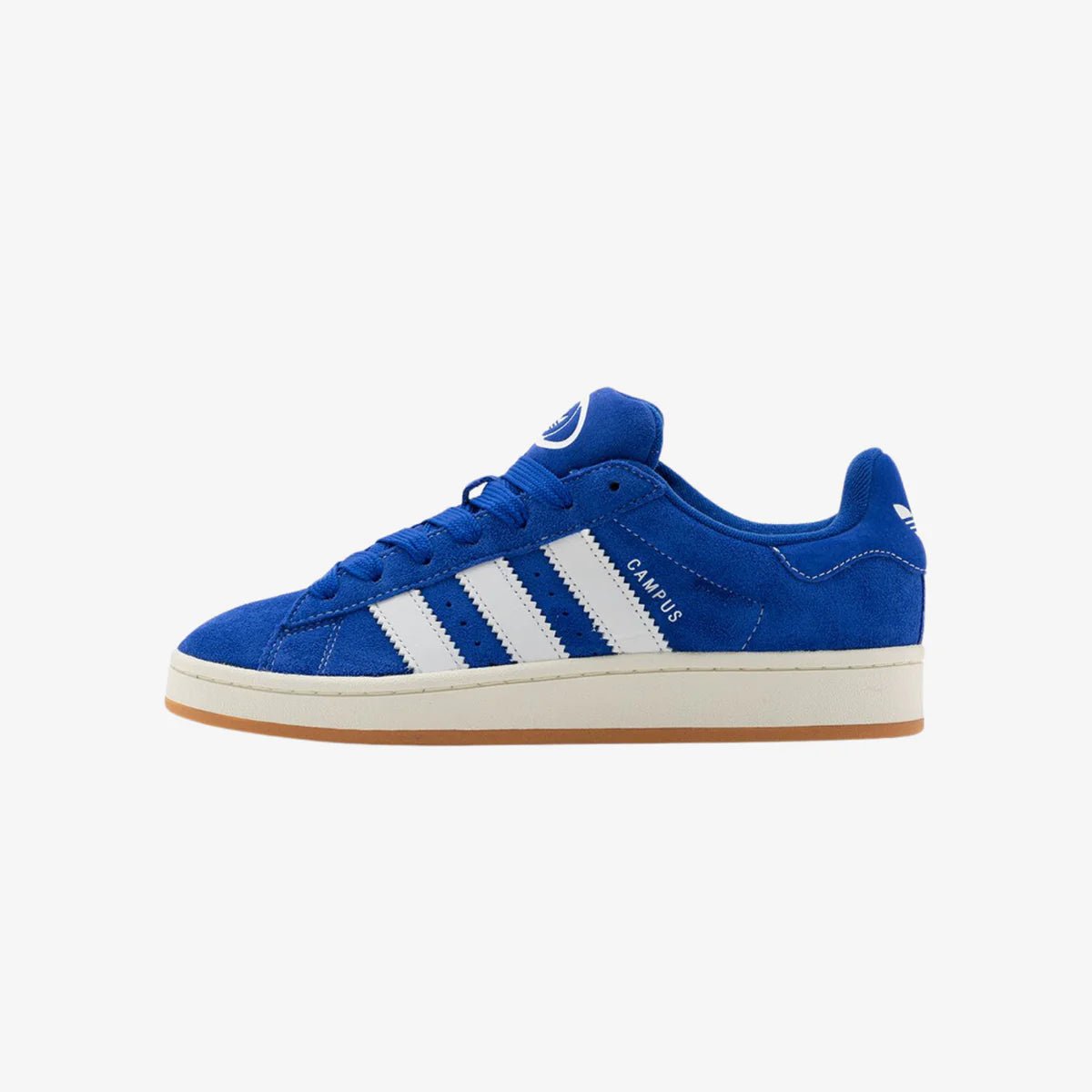 Adidas Campus 00s "Semi Lucid Blue" - CBM-KICKS.RO