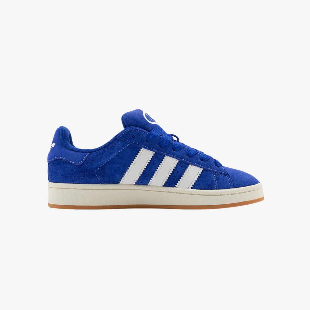 Adidas Campus 00s "Semi Lucid Blue" - CBM-KICKS.RO