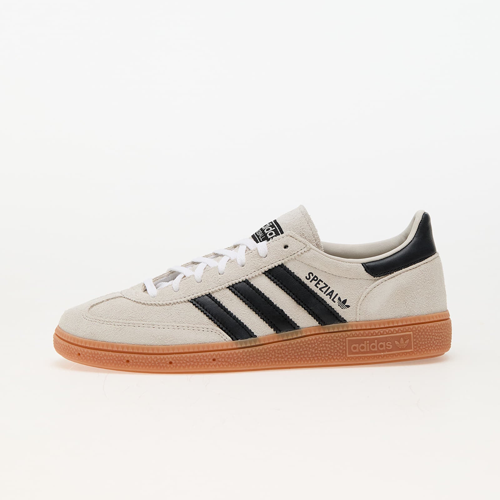 Adidas Handball Spezial "Aluminum" - CBM-KICKS.RO