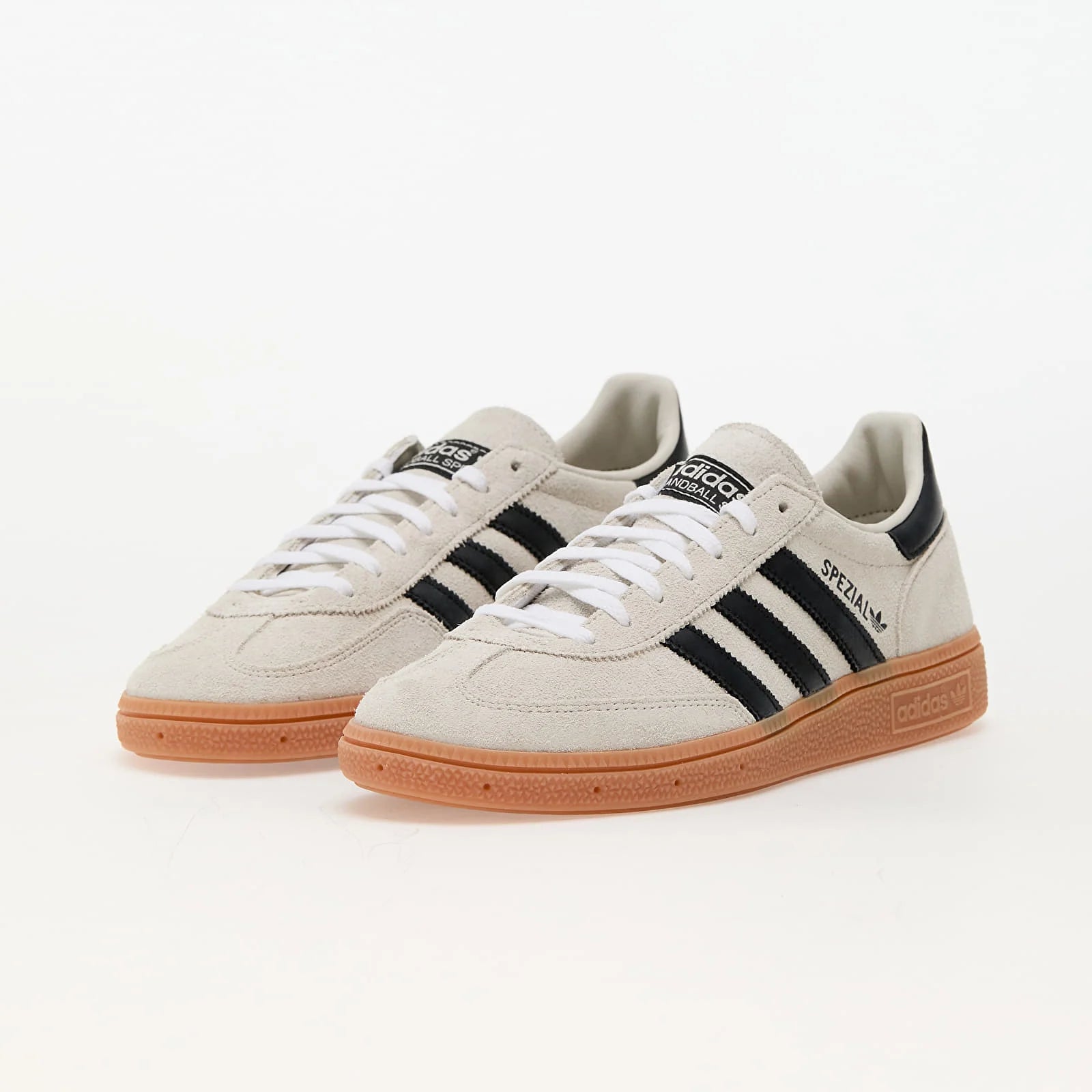 Adidas Handball Spezial "Aluminum" - CBM-KICKS.RO