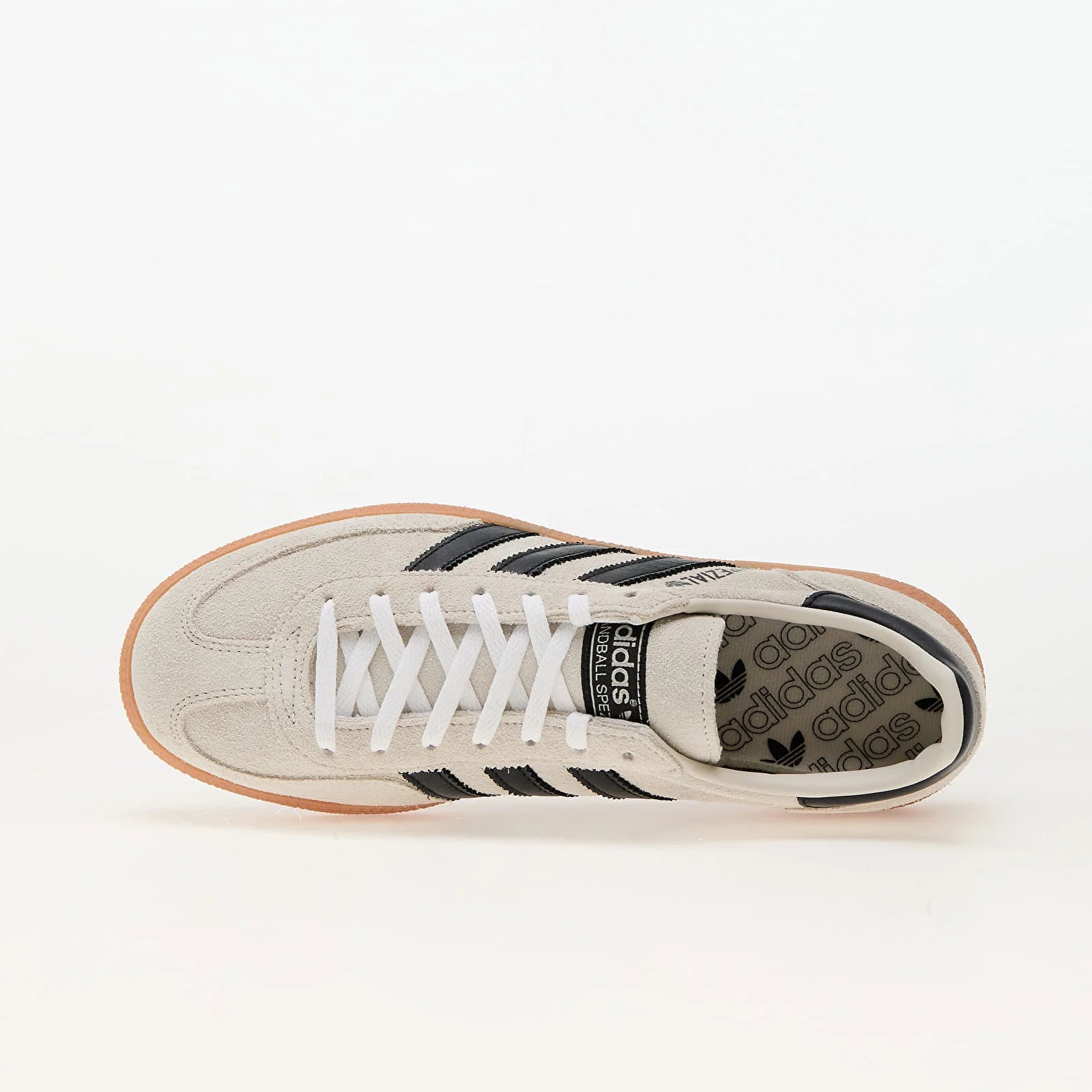 Adidas Handball Spezial "Aluminum" - CBM-KICKS.RO