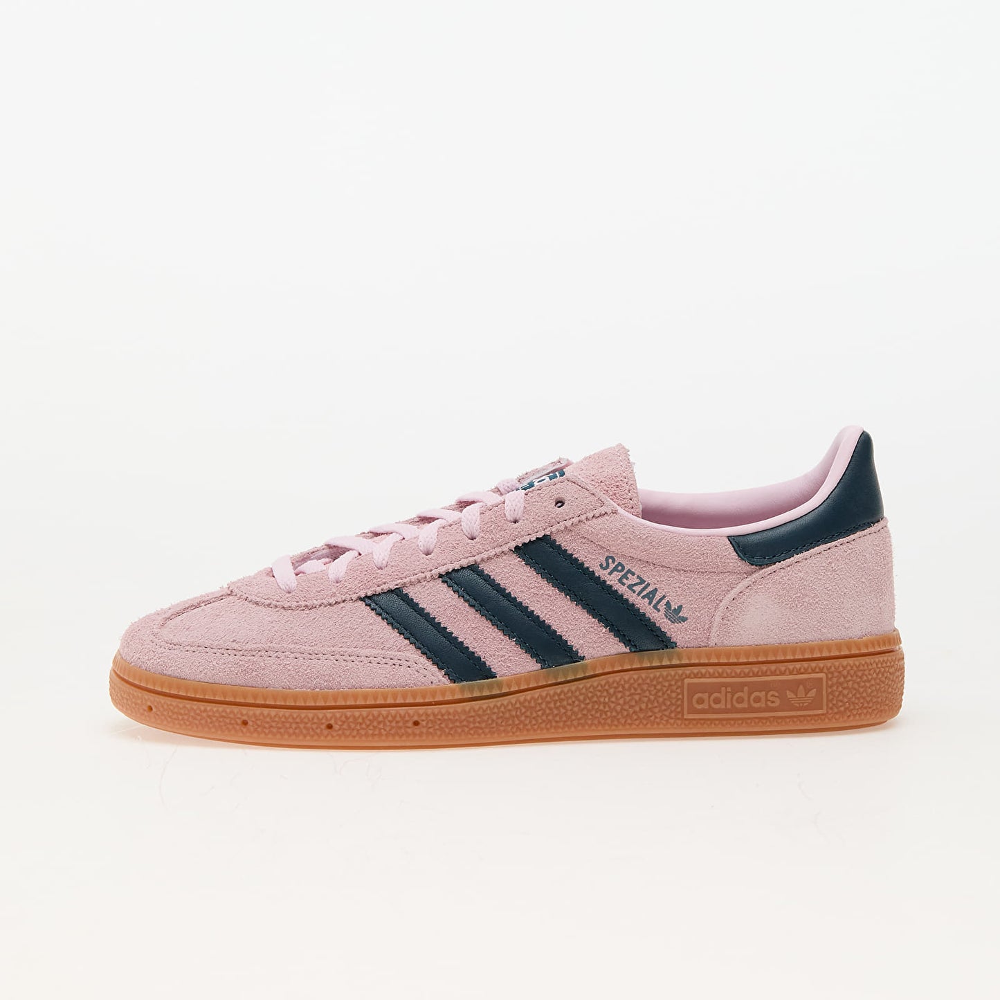 Adidas Handball Spezial "Clear Pink" - CBM-KICKS.RO