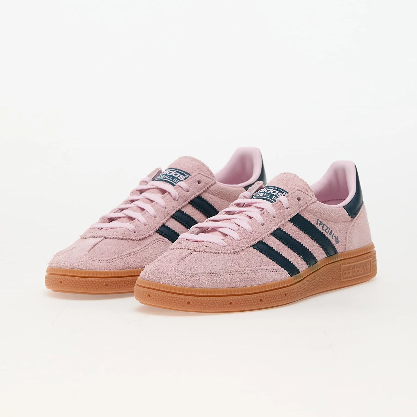 Adidas Handball Spezial "Clear Pink" - CBM-KICKS.RO