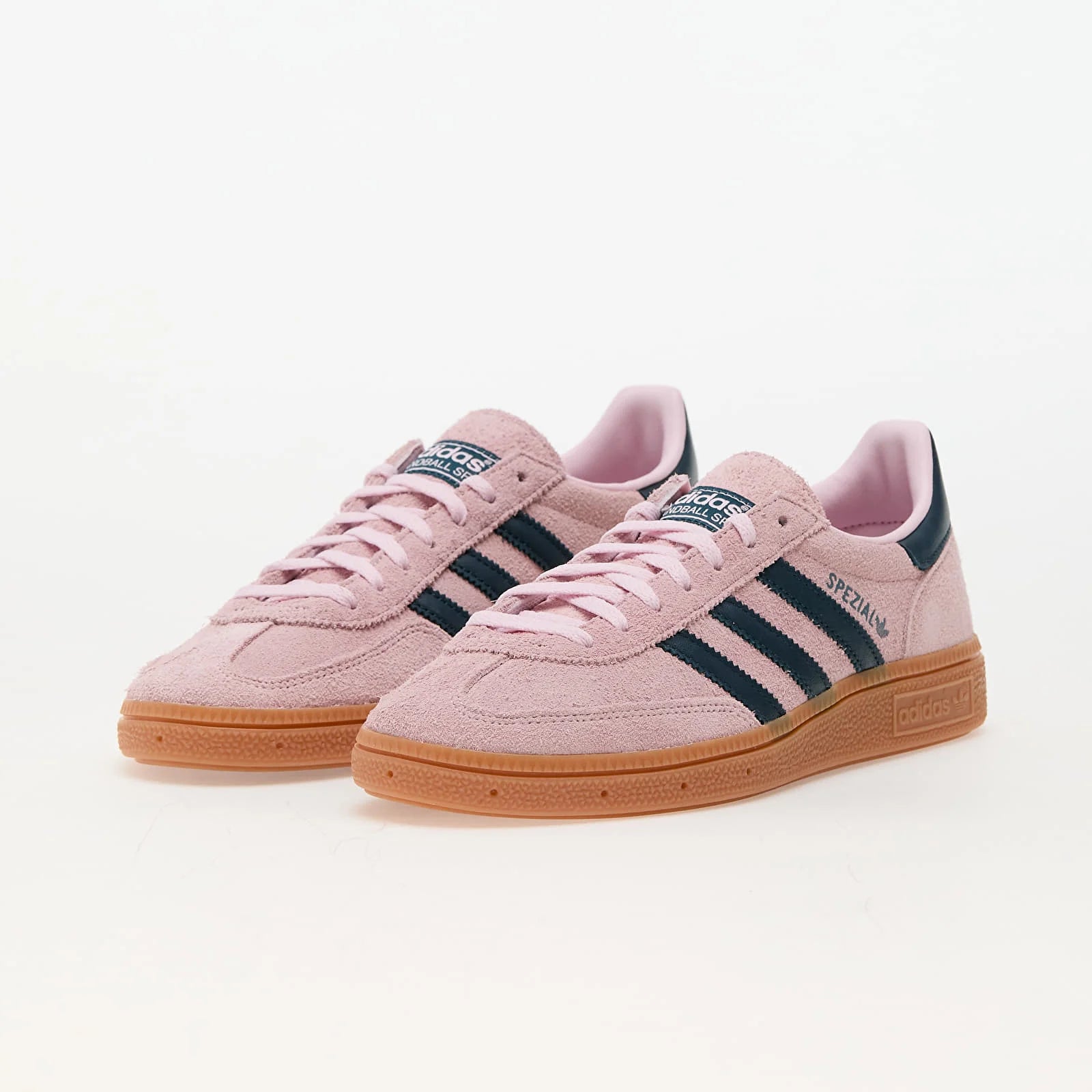Adidas Handball Spezial "Clear Pink" - CBM-KICKS.RO