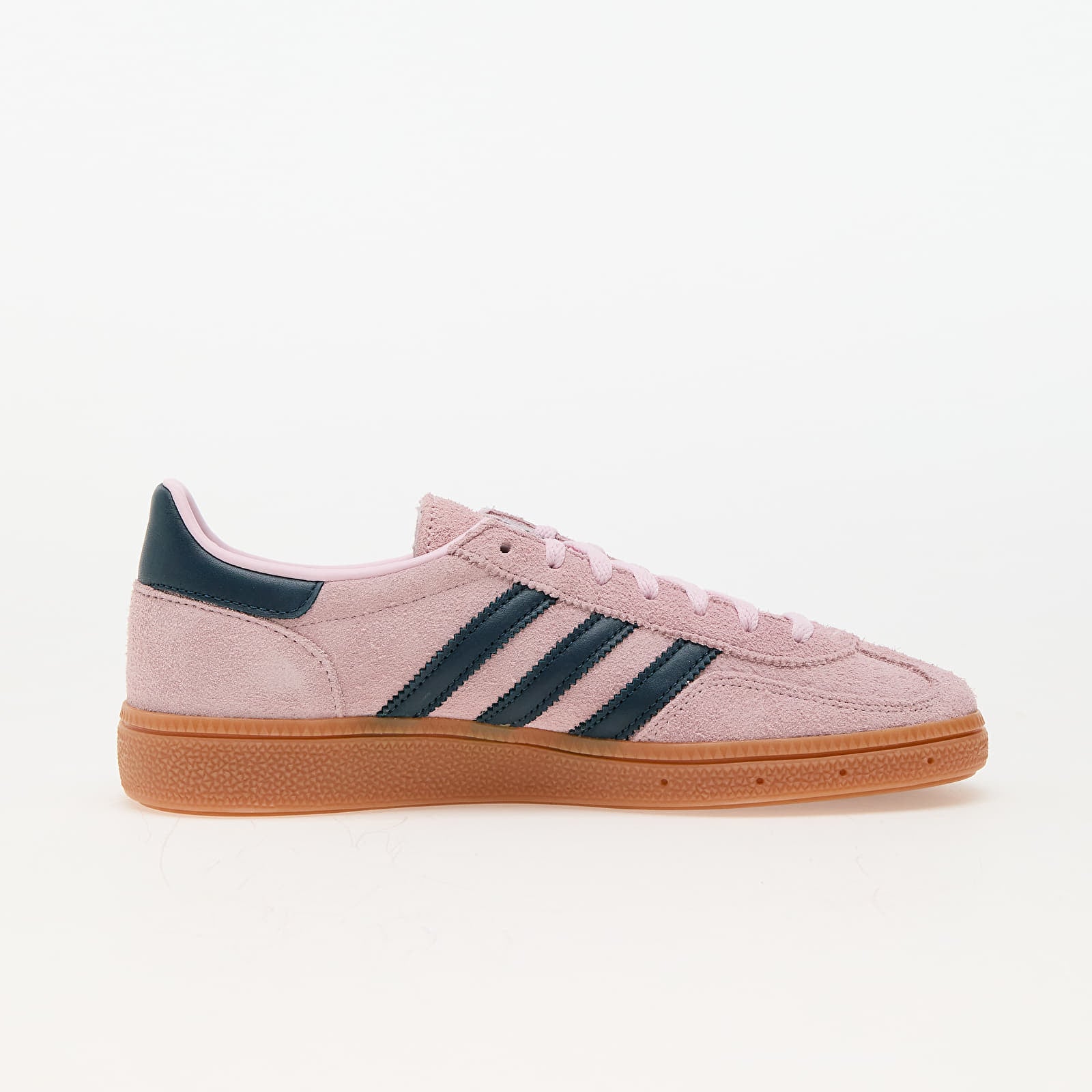 Adidas Handball Spezial "Clear Pink" - CBM-KICKS.RO