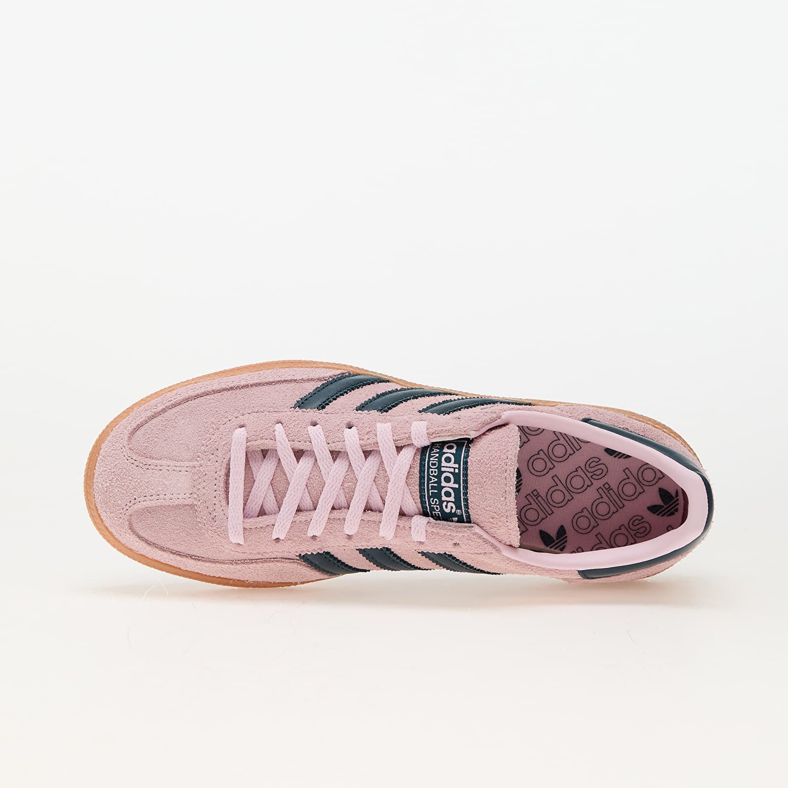 Adidas Handball Spezial "Clear Pink" - CBM-KICKS.RO