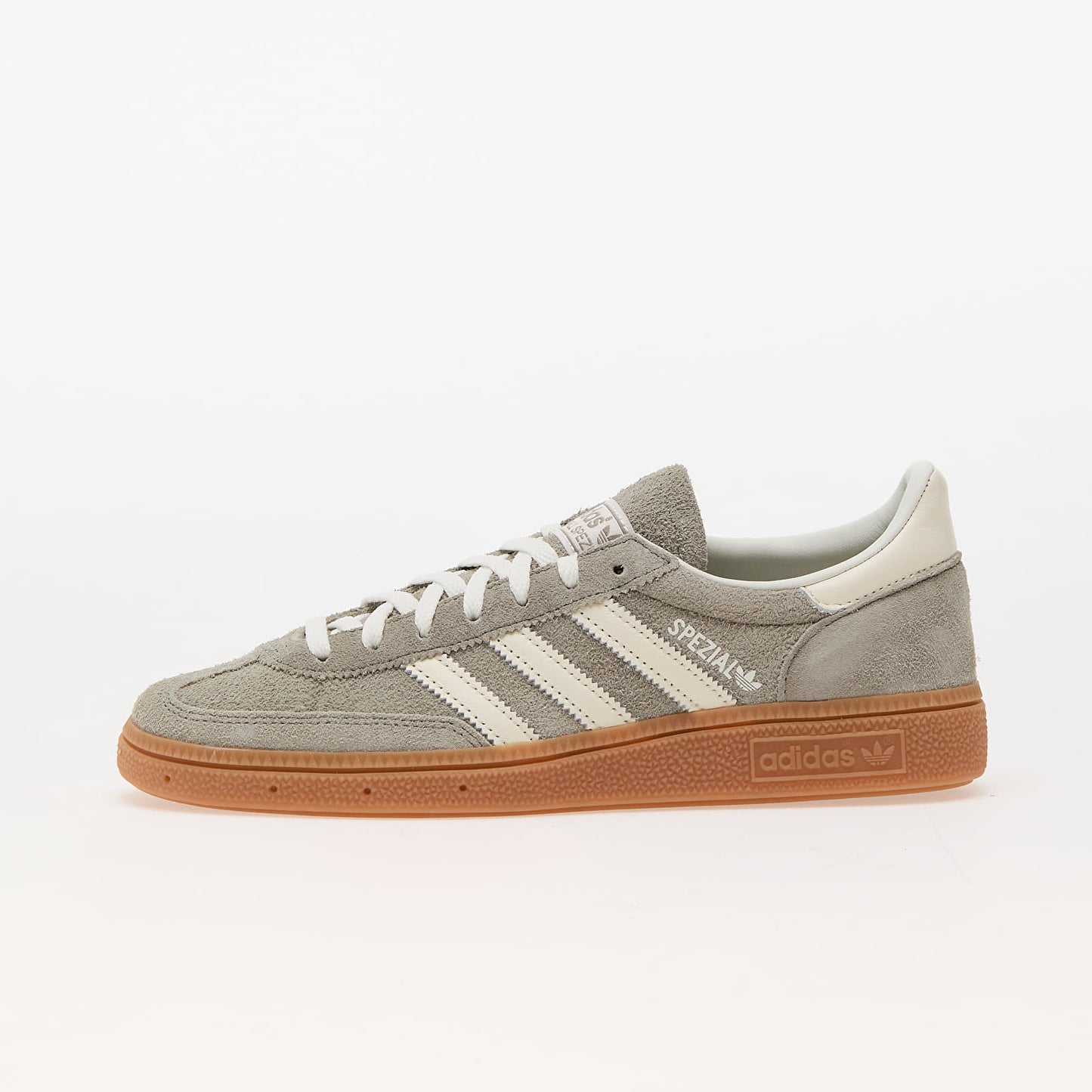 Adidas Handball Spezial "Silver Pebble" - CBM-KICKS.RO