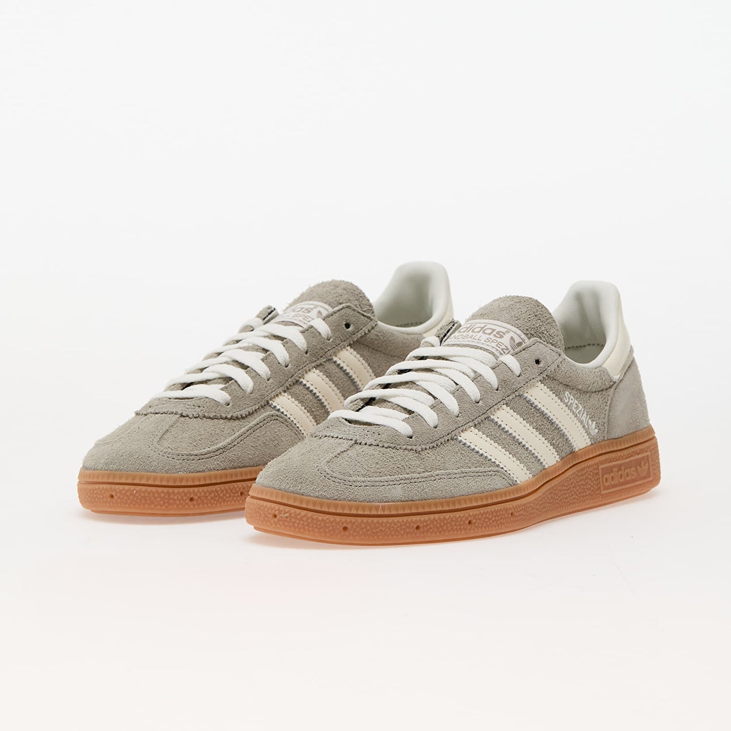 Adidas Handball Spezial "Silver Pebble" - CBM-KICKS.RO