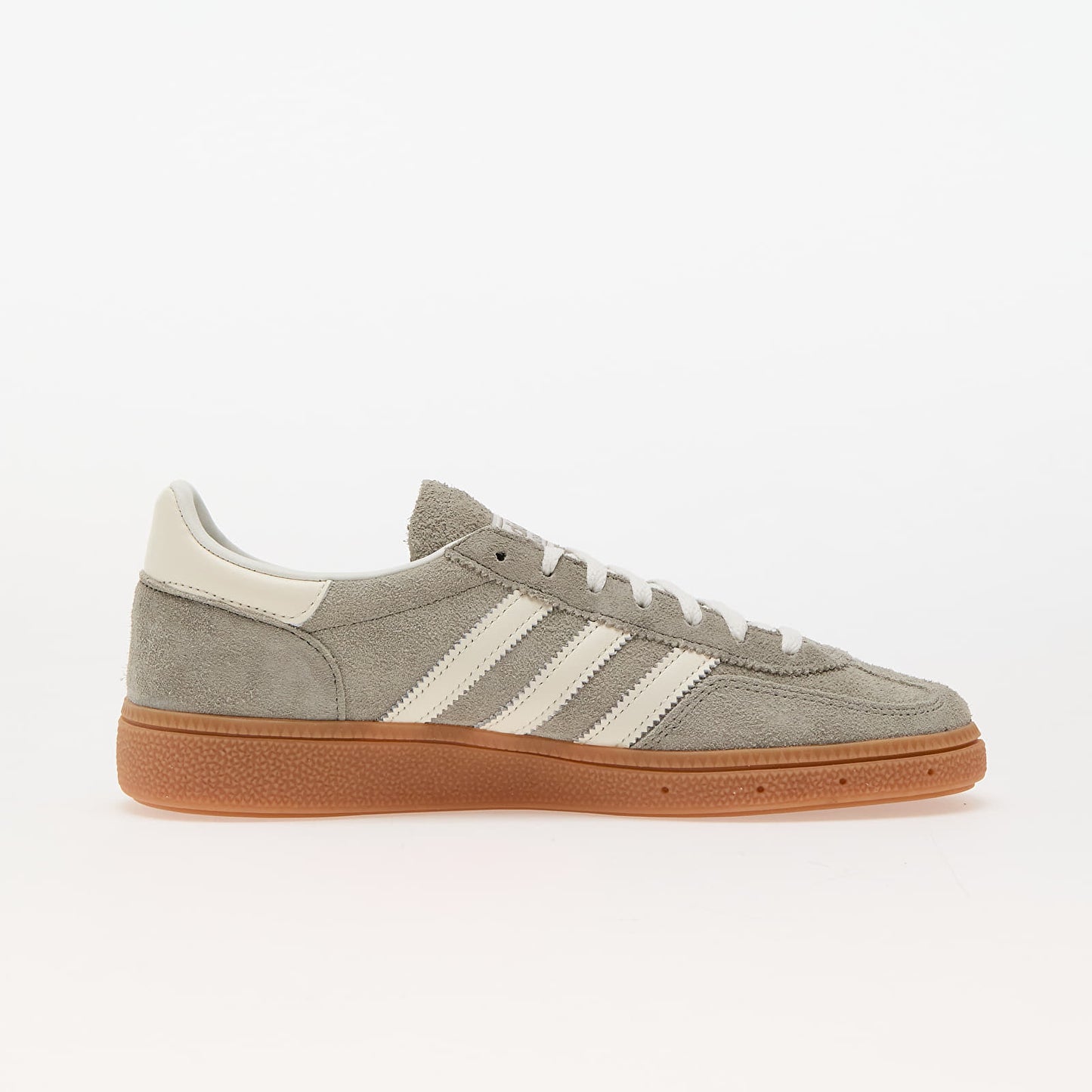Adidas Handball Spezial "Silver Pebble" - CBM-KICKS.RO