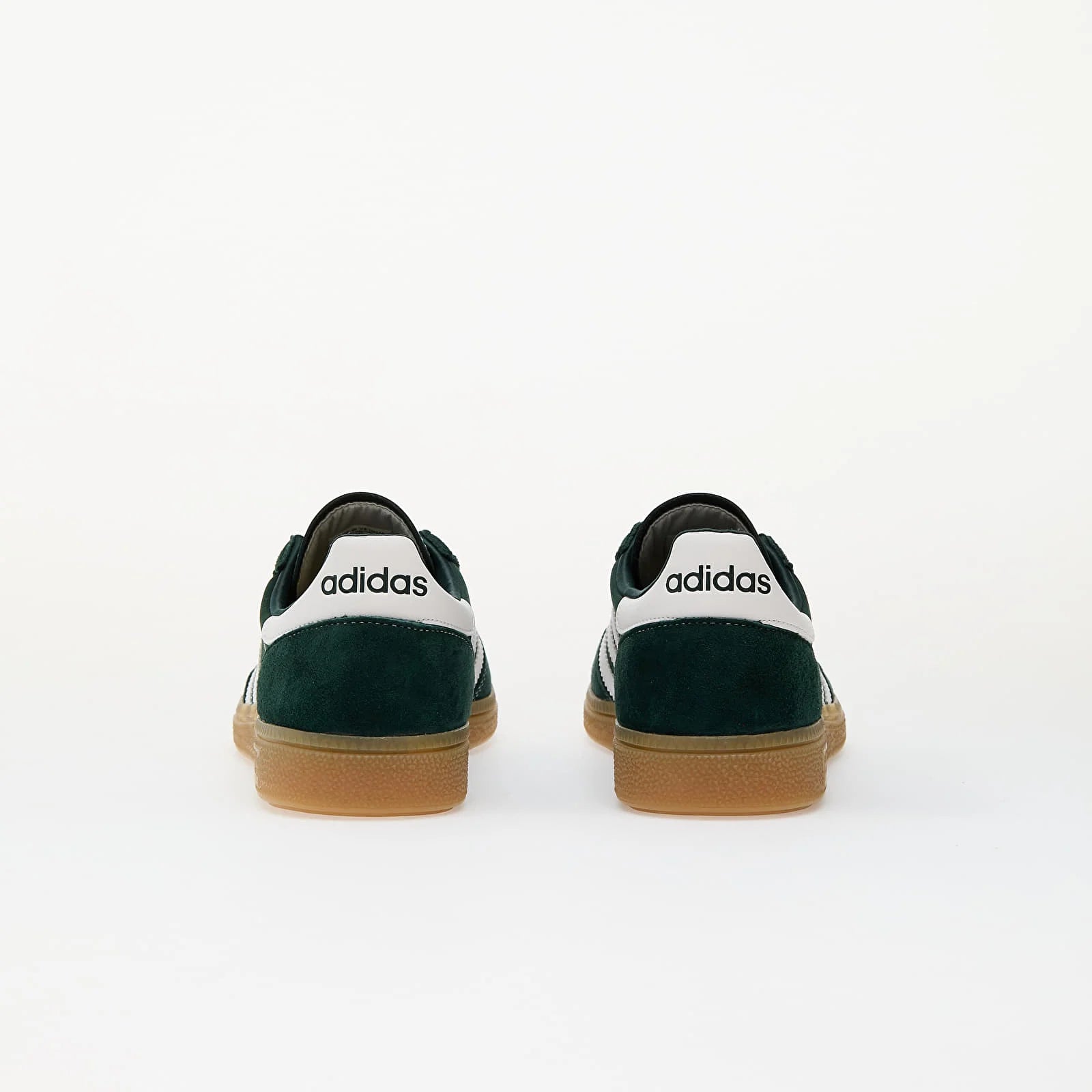 Adidas Handball Spezial Sporty & Rich Dark Green - CBM-KICKS.RO
