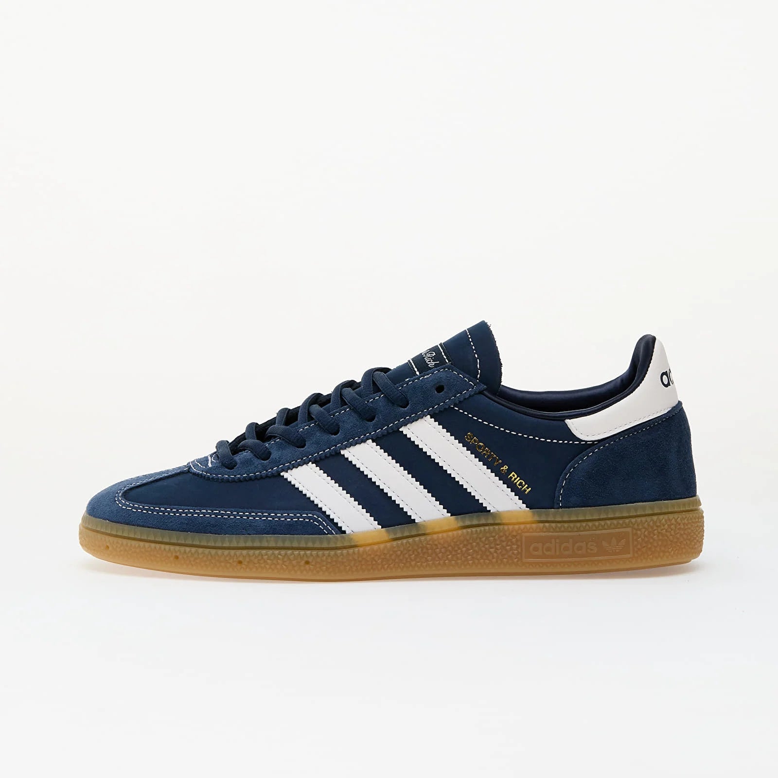 Adidas Handball Spezial Sporty & Rich Night Indigo - CBM-KICKS.RO