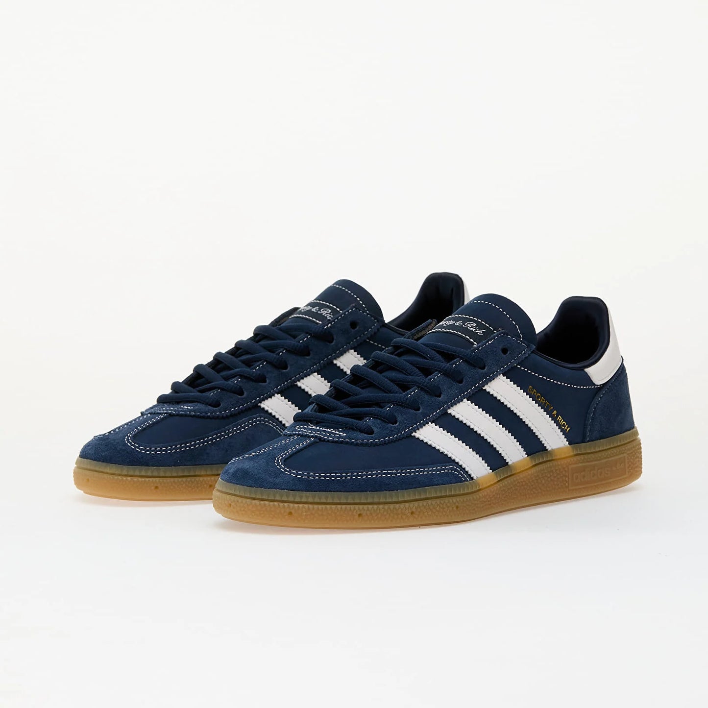Adidas Handball Spezial Sporty & Rich Night Indigo - CBM-KICKS.RO
