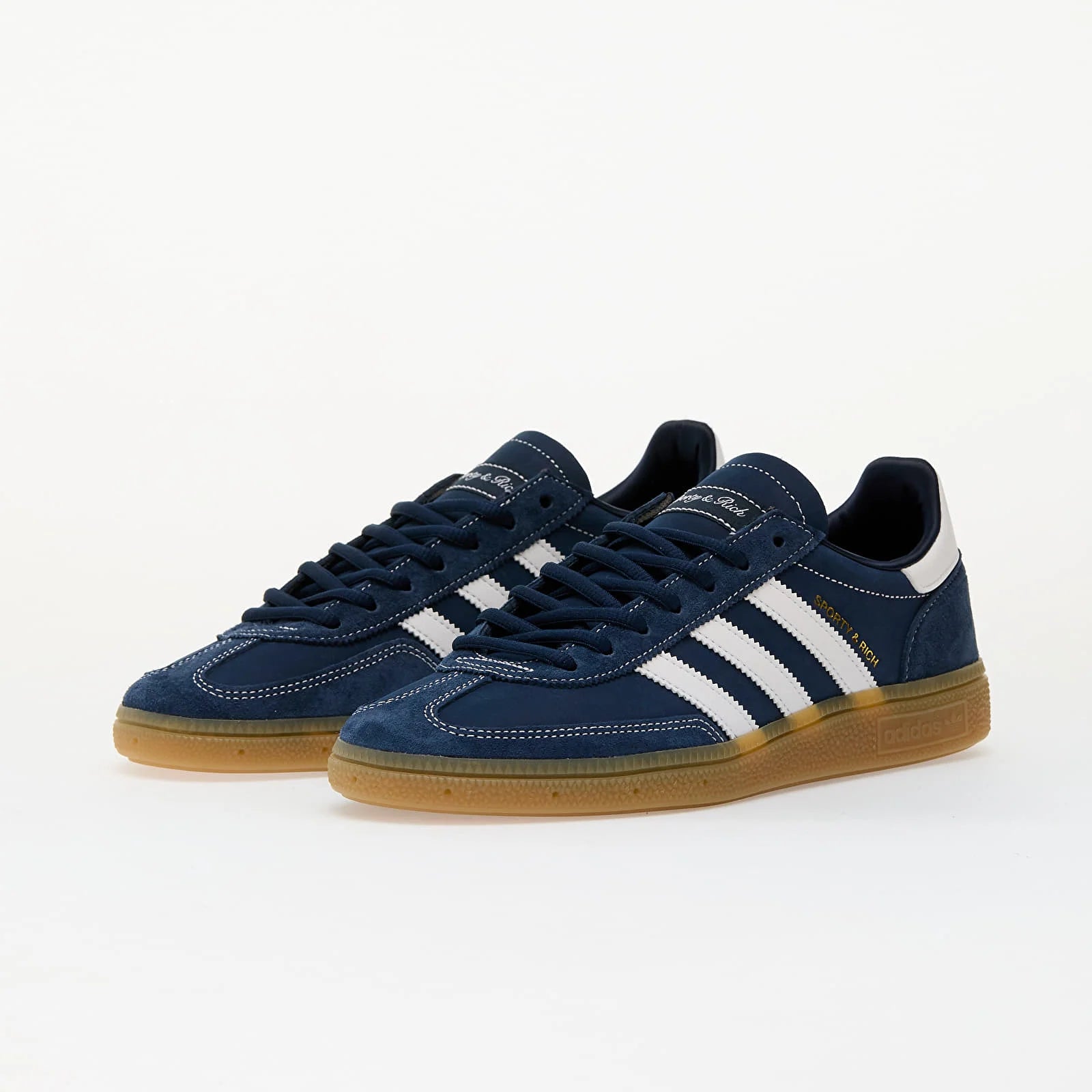 Adidas Handball Spezial Sporty & Rich Night Indigo - CBM-KICKS.RO