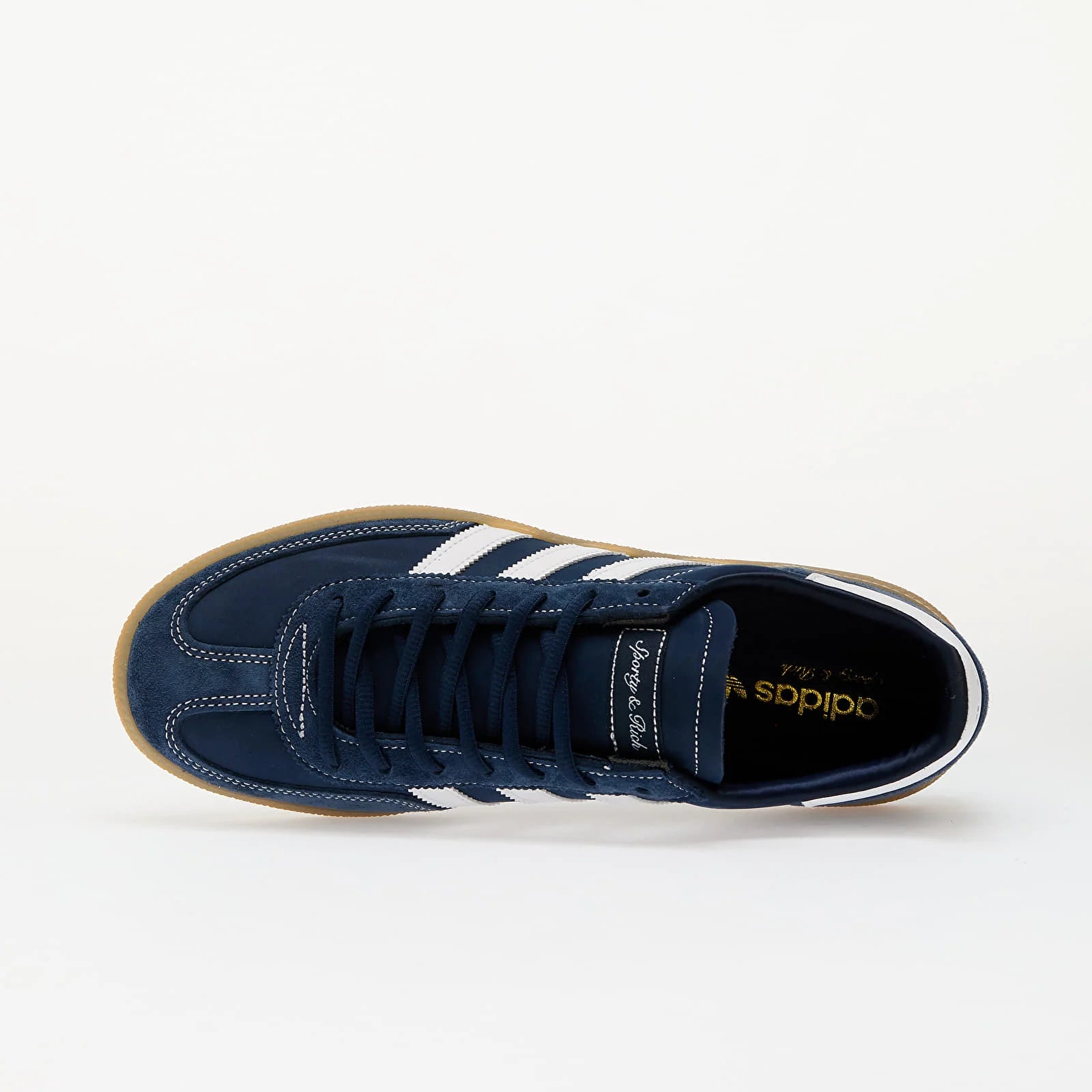Adidas Handball Spezial Sporty & Rich Night Indigo - CBM-KICKS.RO