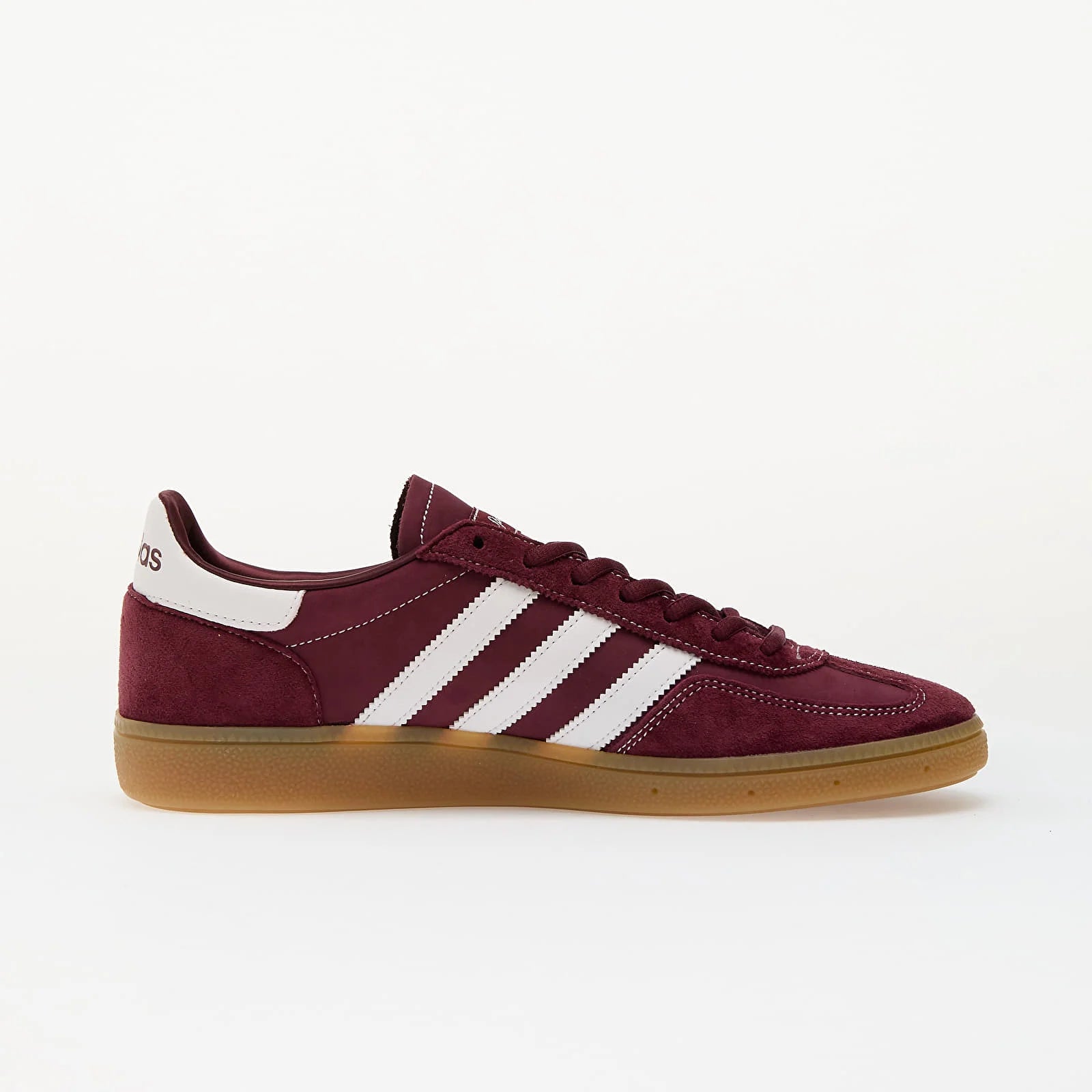 Adidas Handball Spezial Sporty & Rich Shadow Red - CBM-KICKS.RO