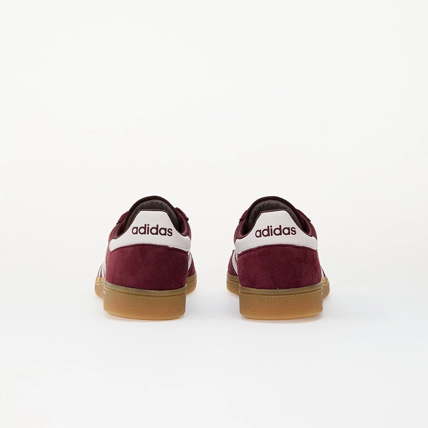 Adidas Handball Spezial Sporty & Rich Shadow Red - CBM-KICKS.RO