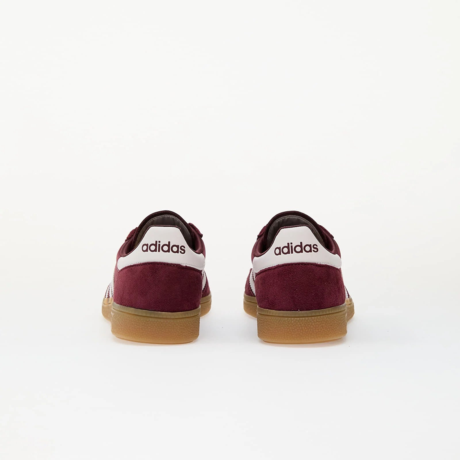 Adidas Handball Spezial Sporty & Rich Shadow Red - CBM-KICKS.RO