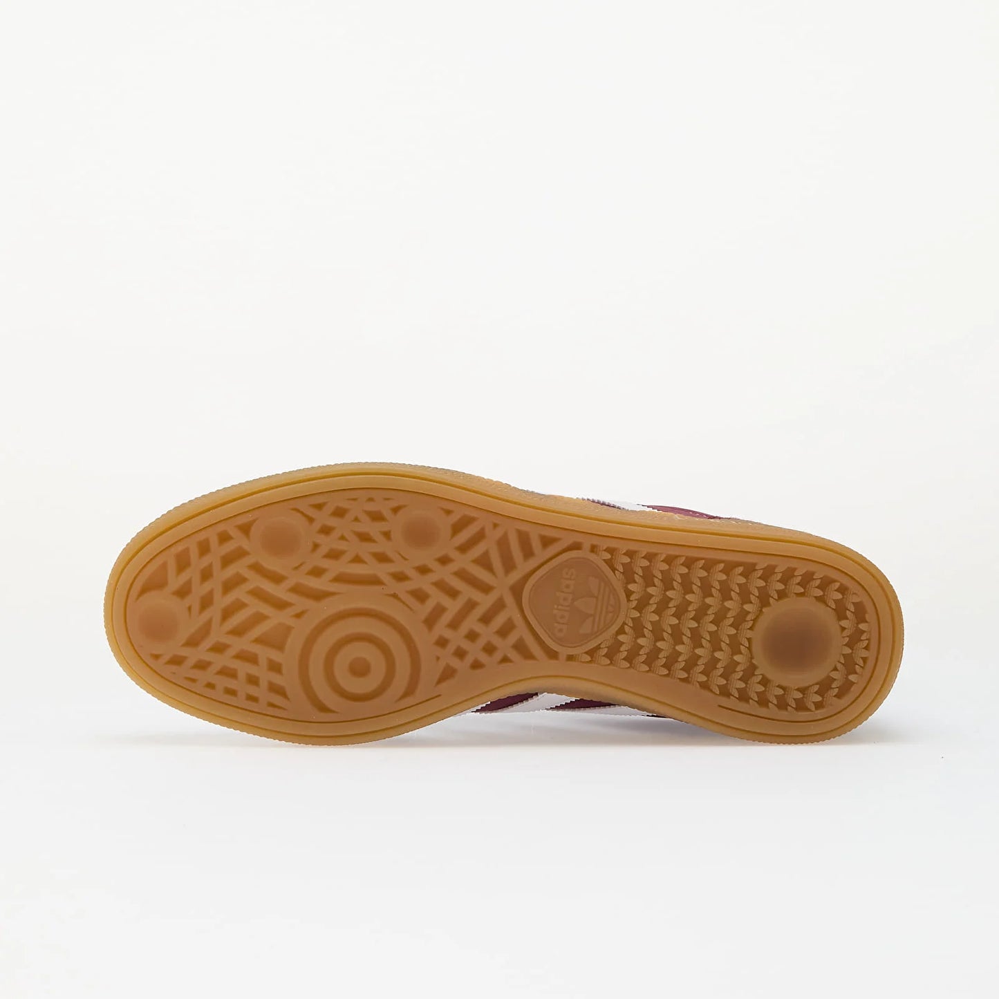 Adidas Handball Spezial Sporty & Rich Shadow Red - CBM-KICKS.RO