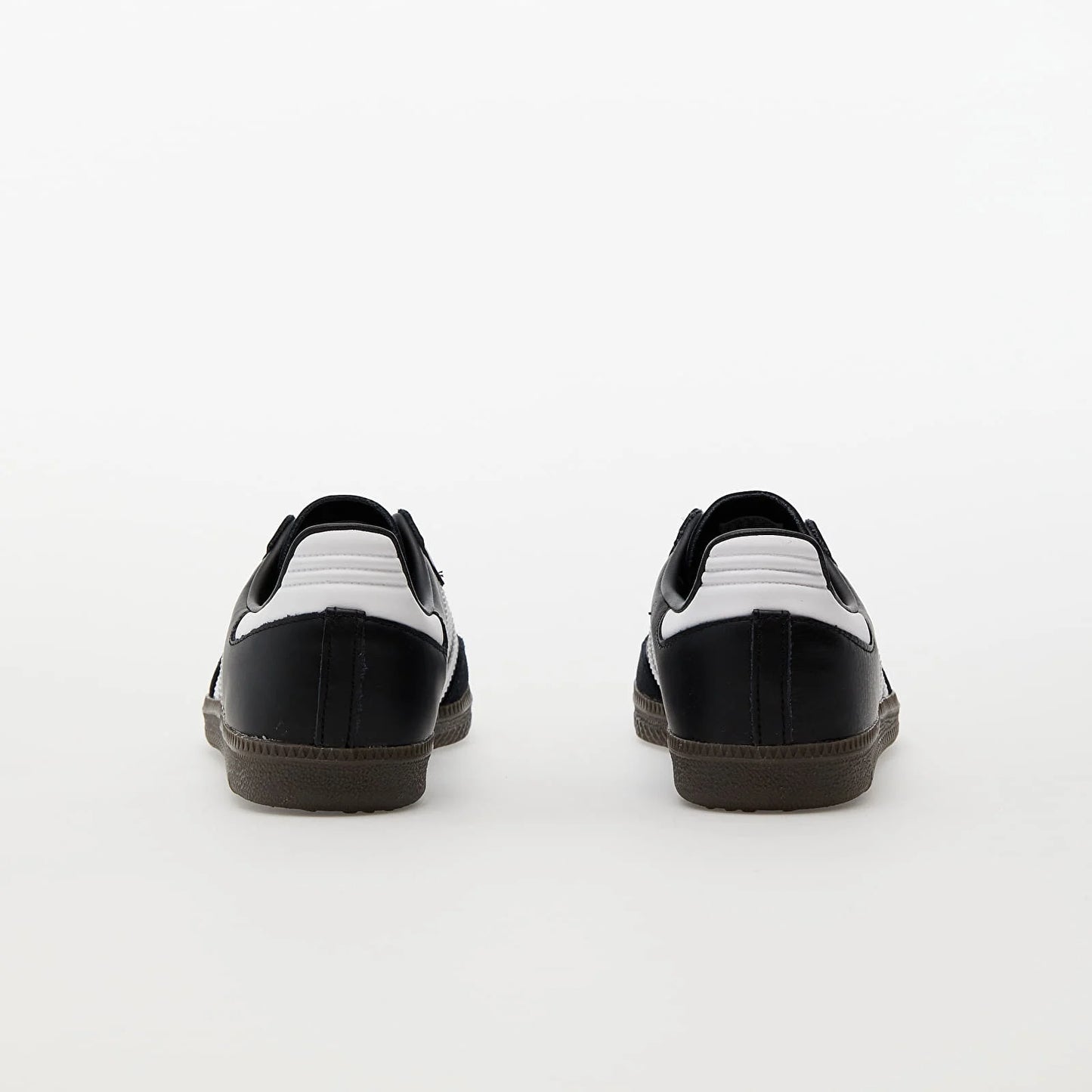 Adidas Samba OG "Black White Gum" - CBM-KICKS.RO