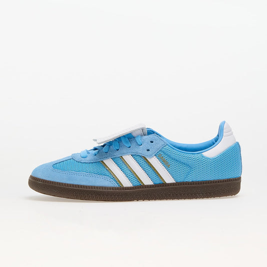 Adidas Samba LT "Semi Blue Burst" - CBM-KICKS.RO