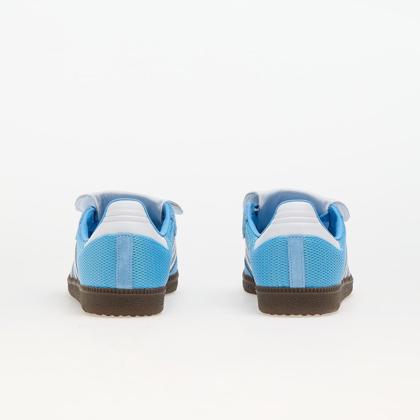 Adidas Samba LT "Semi Blue Burst" - CBM-KICKS.RO