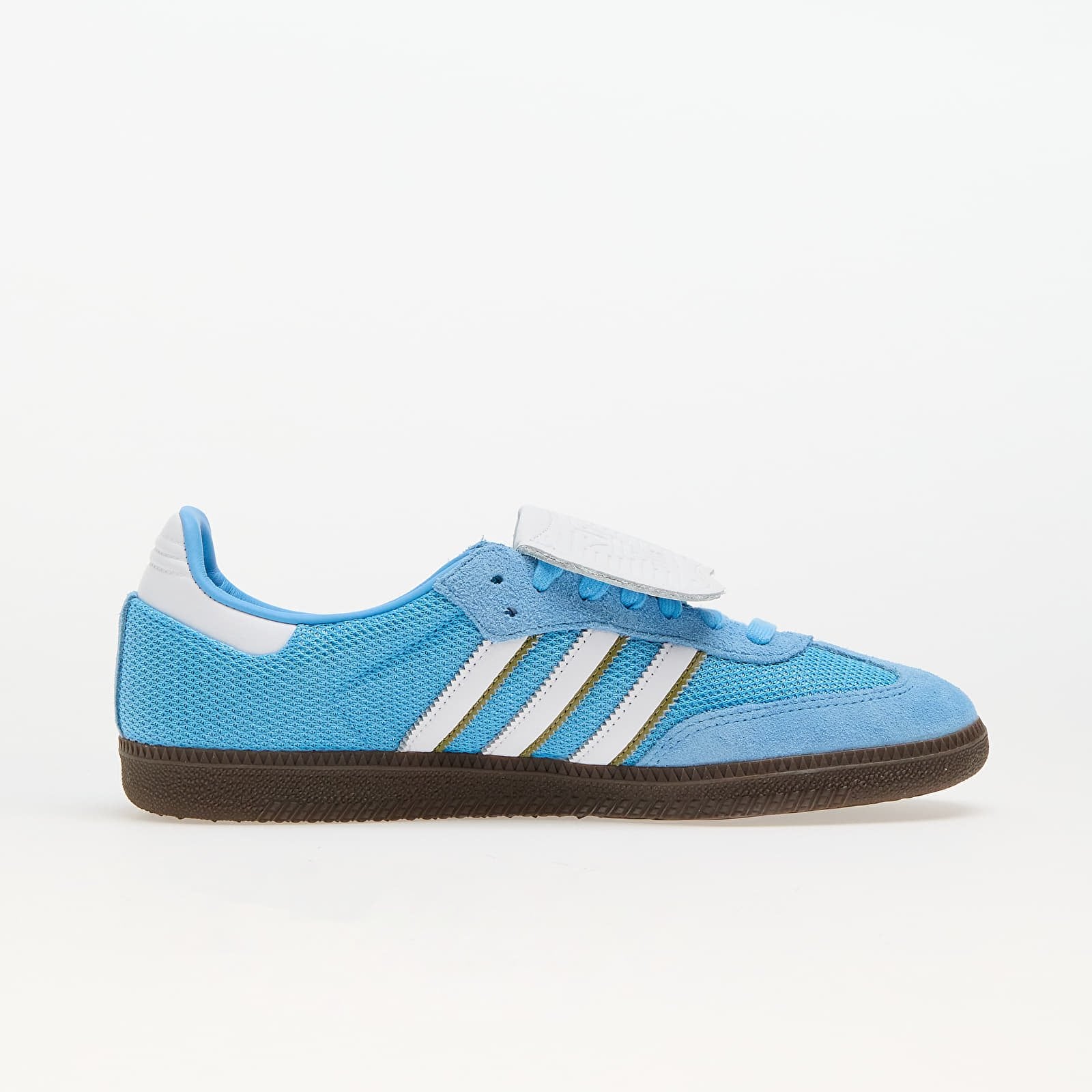 Adidas Samba LT "Semi Blue Burst" - CBM-KICKS.RO