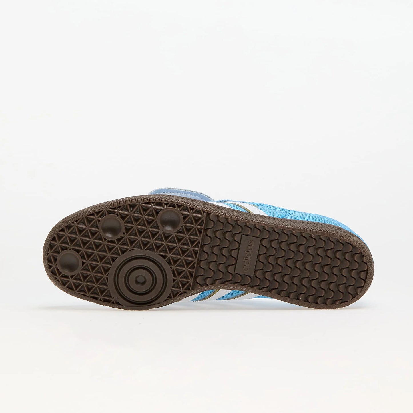 Adidas Samba LT "Semi Blue Burst" - CBM-KICKS.RO