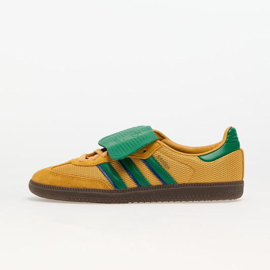 Adidas Samba LT "Preloved Yellow" - CBM-KICKS.RO