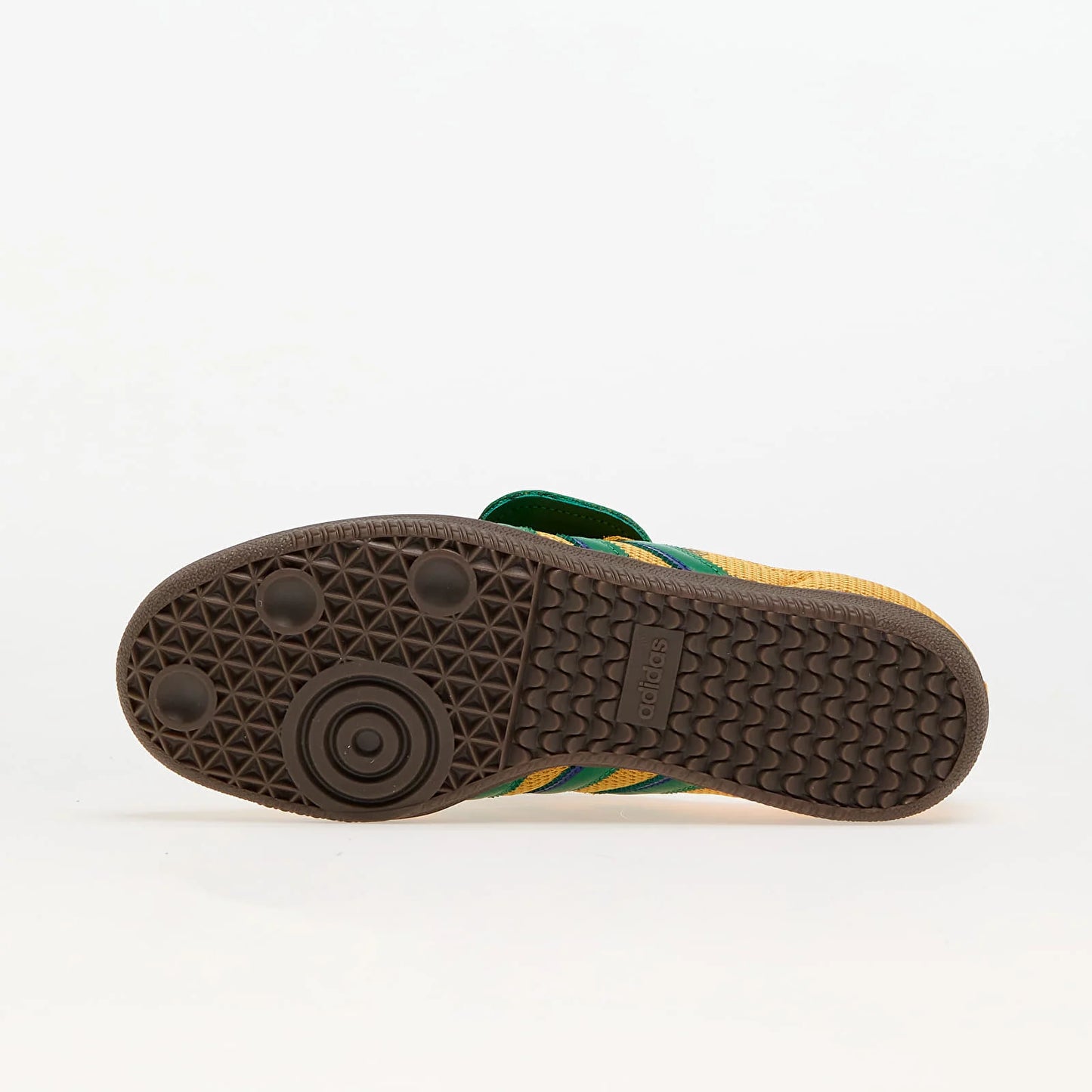 Adidas Samba LT "Preloved Yellow" - CBM-KICKS.RO