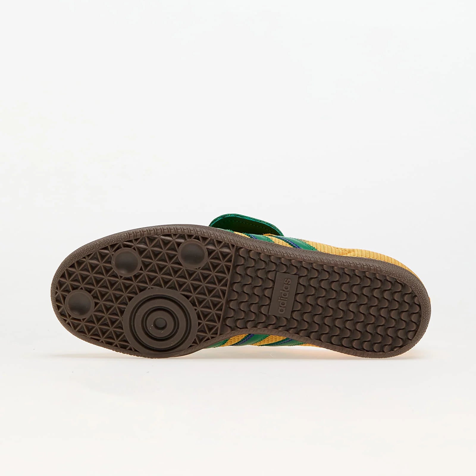 Adidas Samba LT "Preloved Yellow" - CBM-KICKS.RO