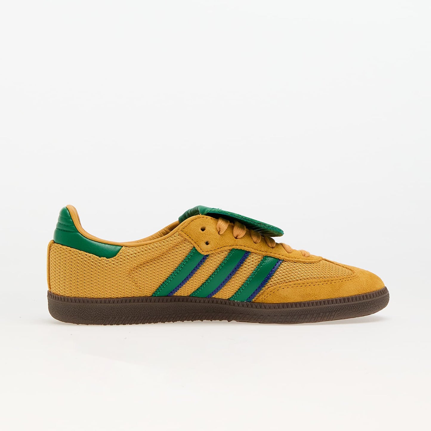 Adidas Samba LT "Preloved Yellow" - CBM-KICKS.RO