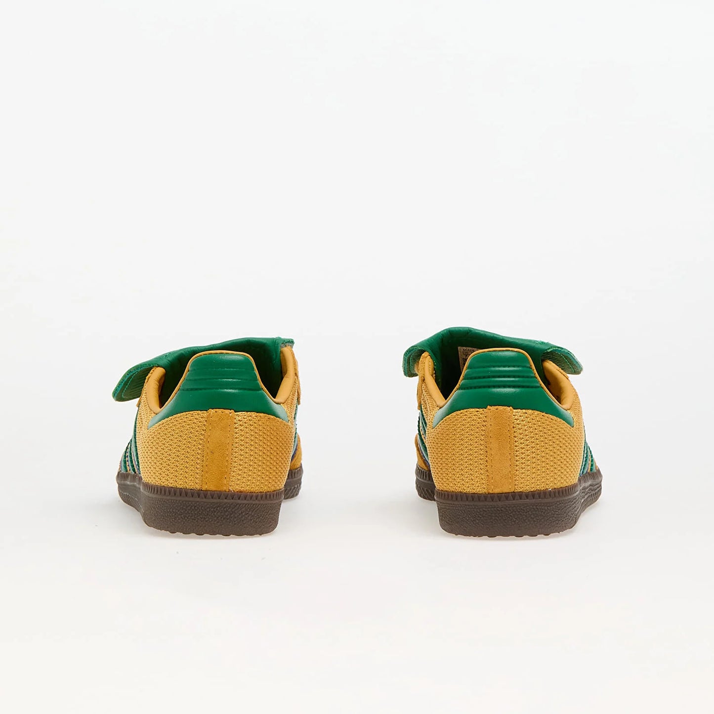 Adidas Samba LT "Preloved Yellow" - CBM-KICKS.RO