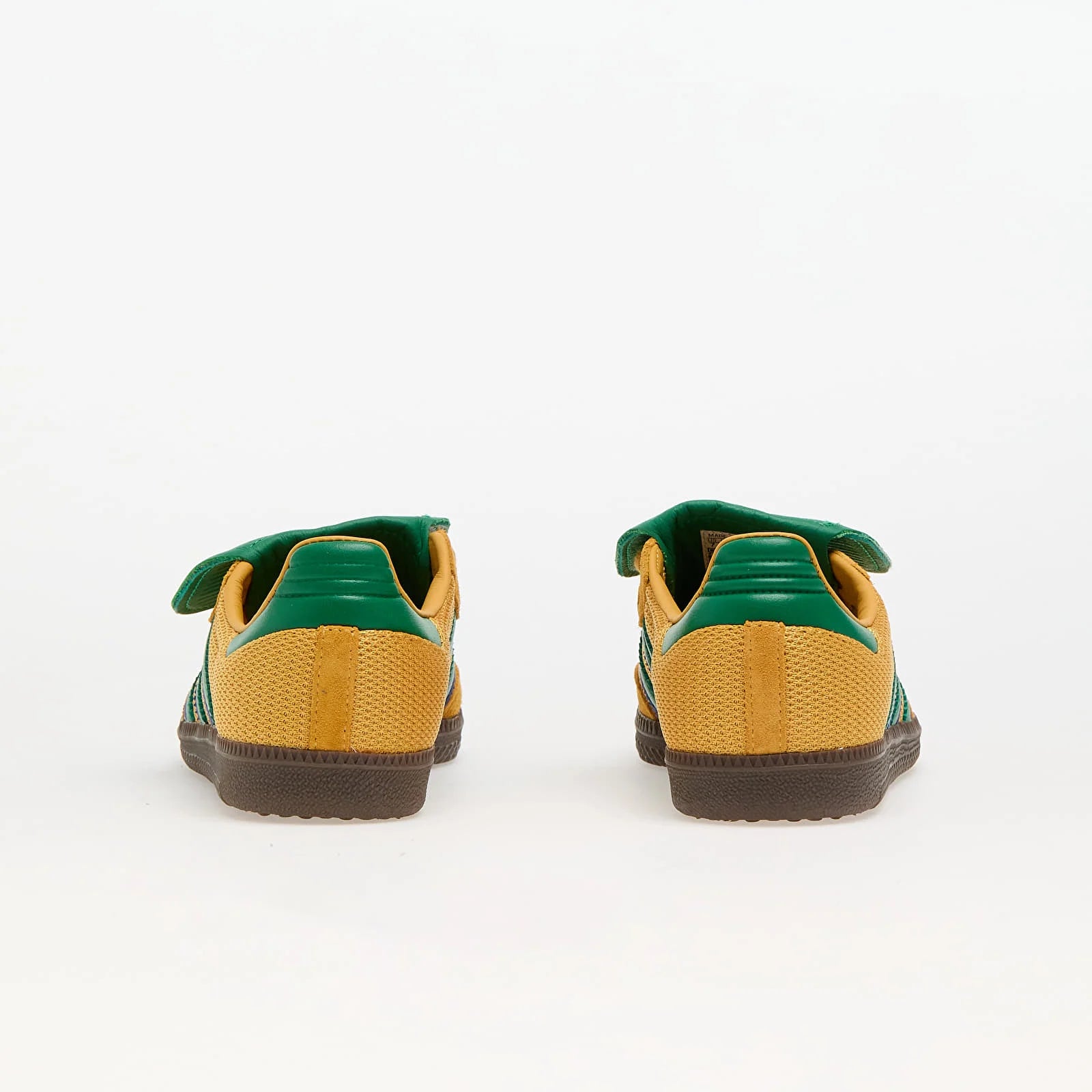 Adidas Samba LT "Preloved Yellow" - CBM-KICKS.RO