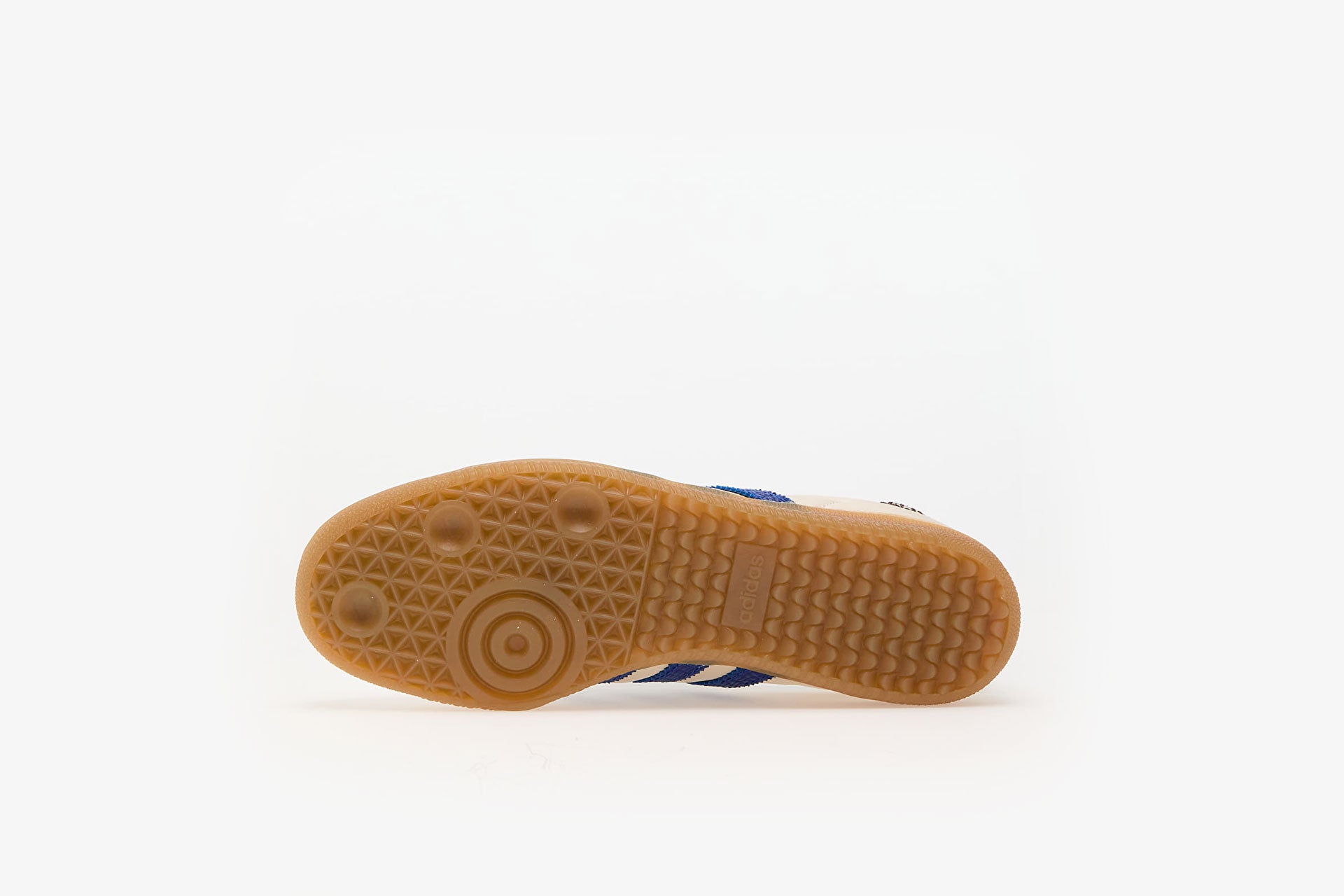 Adidas Samba Nylon Wales Bonner "Wonder Clay Royal" - CBM-KICKS.RO