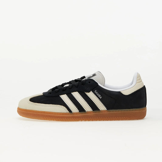 Adidas Samba OG "Black Wonder White" - CBM-KICKS.RO