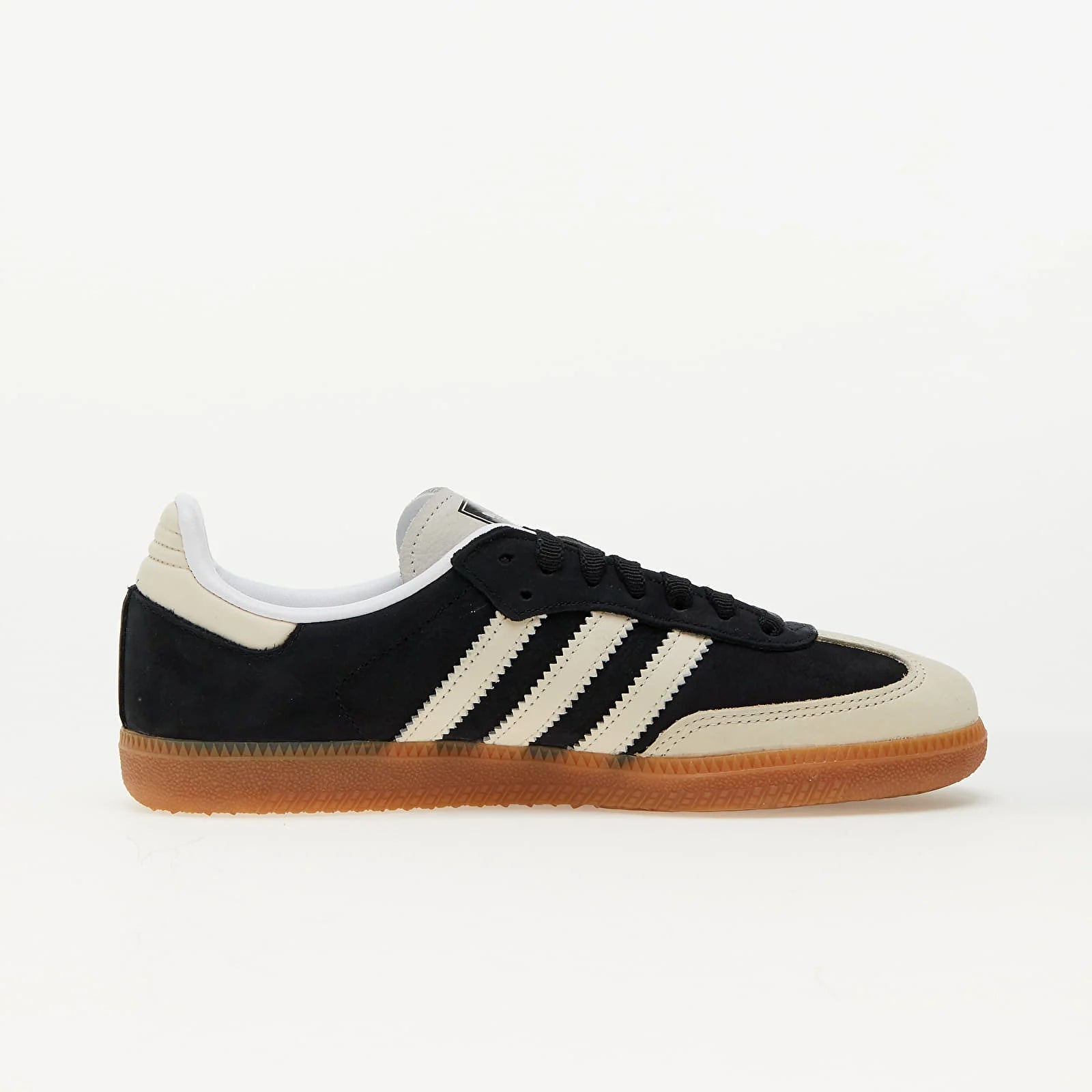 Adidas Samba OG "Black Wonder White" - CBM-KICKS.RO