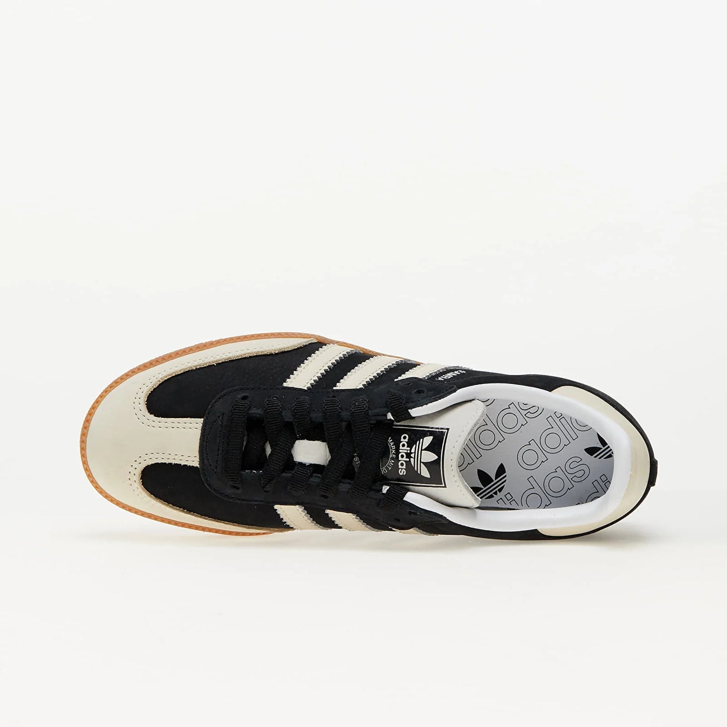 Adidas Samba OG "Black Wonder White" - CBM-KICKS.RO