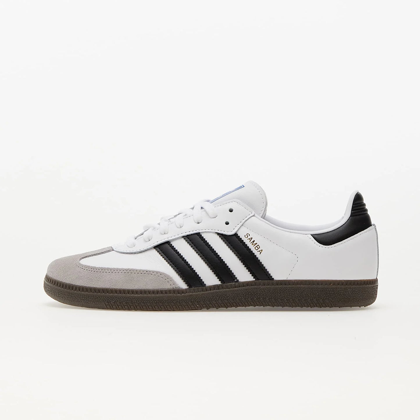 Adidas Samba OG "Cloud White" - CBM-KICKS.RO