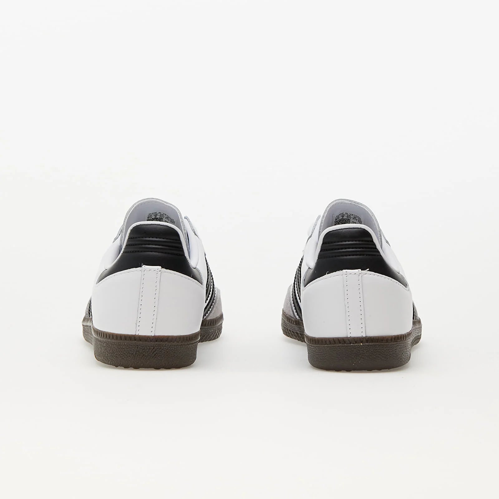 Adidas Samba OG "Cloud White" - CBM-KICKS.RO