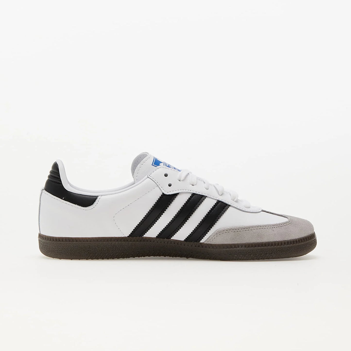 Adidas Samba OG "Cloud White" - CBM-KICKS.RO