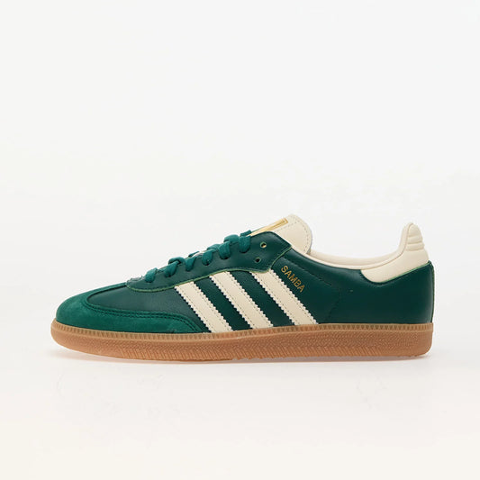 Adidas Samba OG "Collegiate Green" - CBM-KICKS.RO