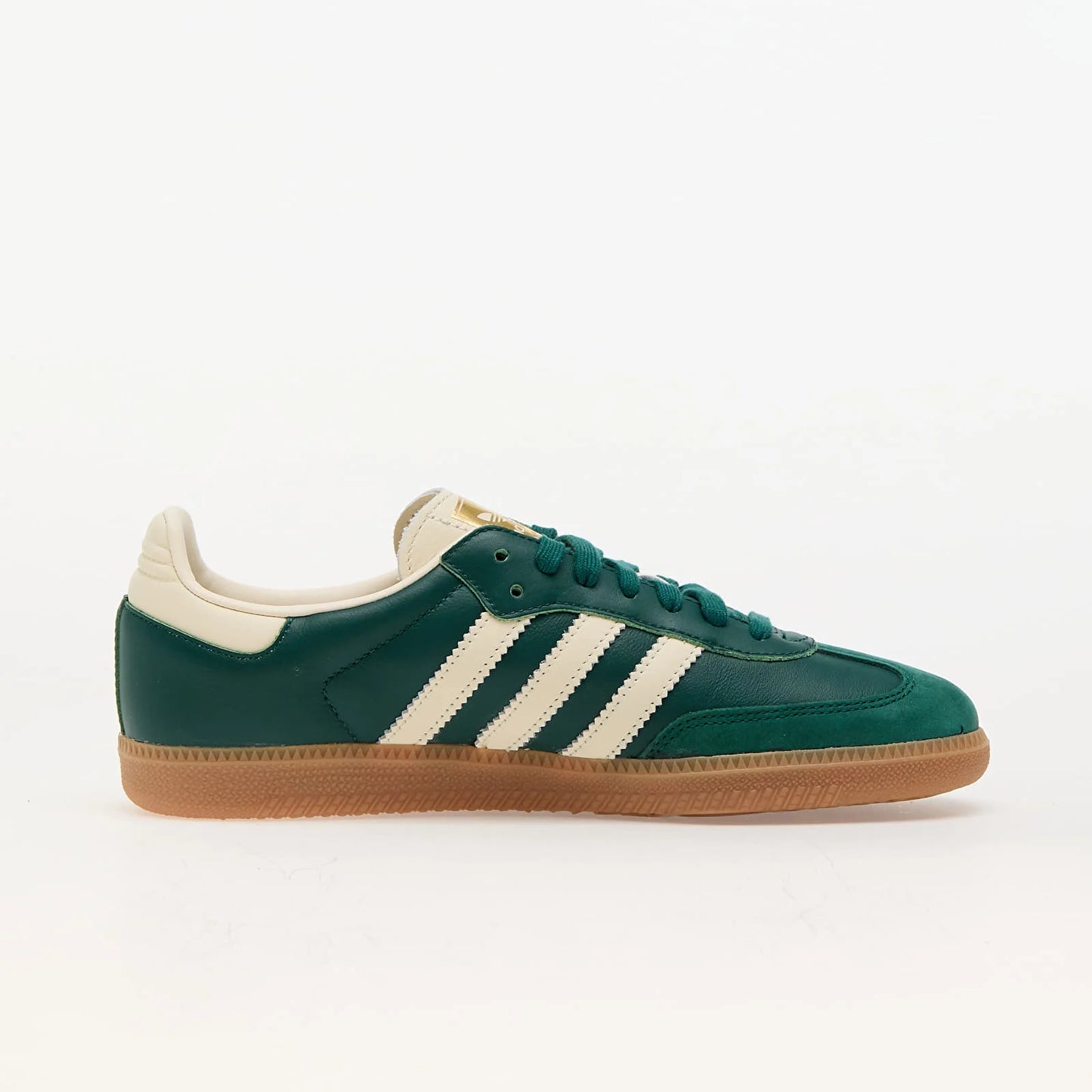 Adidas Samba OG "Collegiate Green" - CBM-KICKS.RO