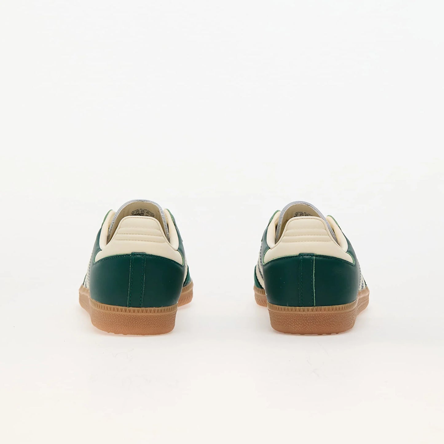 Adidas Samba OG "Collegiate Green" - CBM-KICKS.RO
